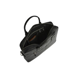 KnoxMBG Laptop Bag, black, Markberg