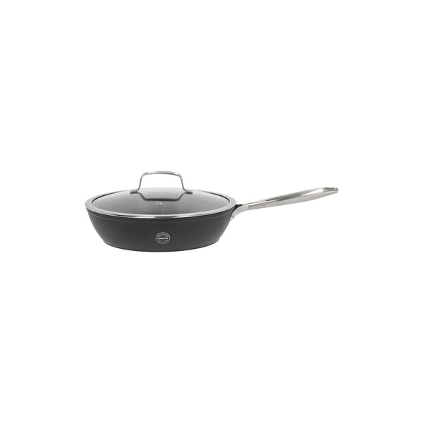 Travo Saut&eacute; Pan Ceramic Non-stick &Oslash; 28 cm, Pillivuyt Gourmet
