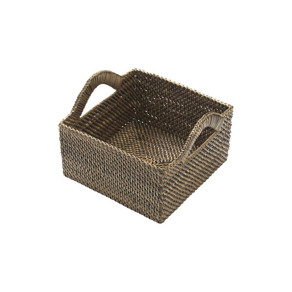 Bread Basket Square, brown, Bastian