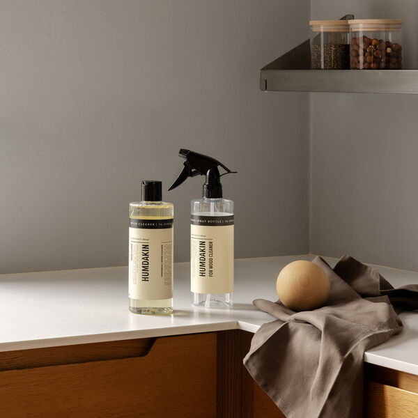 Wood Spray Bottle, Humdakin