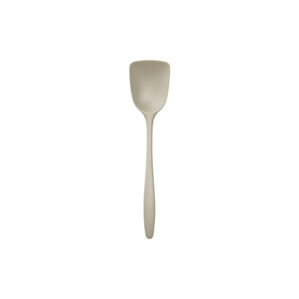 NEW Classic Kitchen Spoon Broad, humus, Rosti