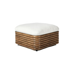 Bohemian 72 Ottoman, Flair Special 101, GUBI