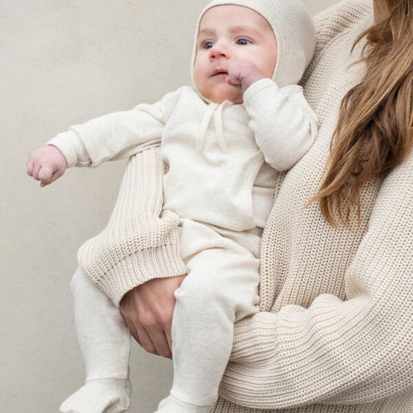 Newborn Wrap Body, shell, Serendipity