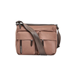 Hunter Crossover, beaver, Mandarina Duck