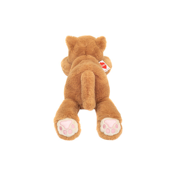 Kikki the Cat, Teddy Hermann