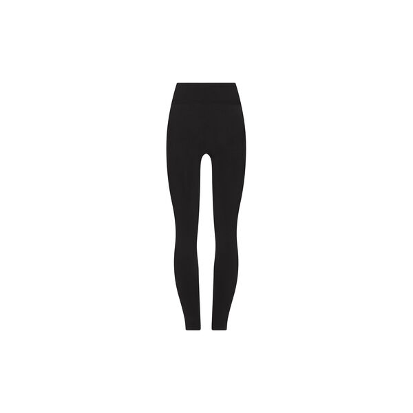 Perfect Fit Leggings, black, Wolford