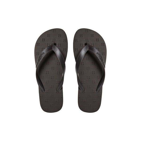 VIOLASW SANDAL, dark brown, Sofie Schnoor