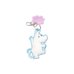 Moomin reflector Space Adventure, Moomin Arabia
