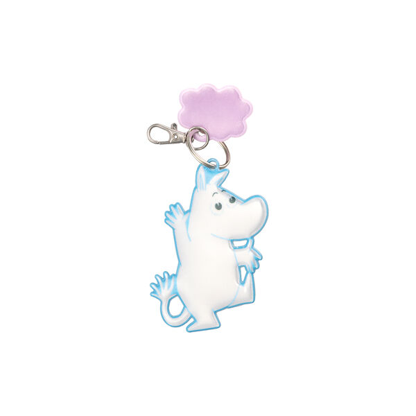 Moomin reflector Space Adventure, Moomin Arabia