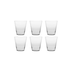 Coupe Crystal Water Glass 6 pcs, Zalto