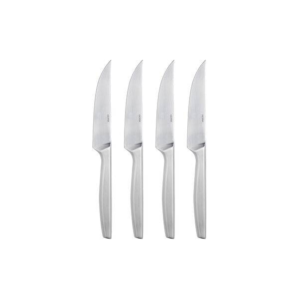 Norm Steak Knife, 4 pcs, Gense