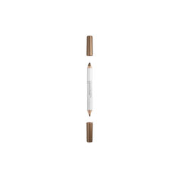Eyeliner&nbsp;&&nbsp;Eyeshadow Sepia, Tromborg