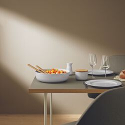 Legio Nova Salt Cellar, Eva Trio