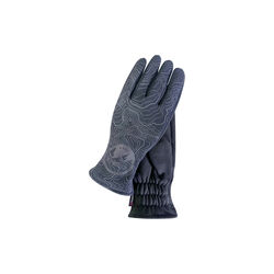Livigno Outdoor Gloves, black, Kessler