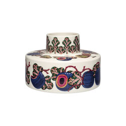 Taika Sato Ceramic Vase Ø 21 cm, Iittala