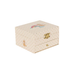 Jewelry Box, multi, Konges Sl&oslash;jd