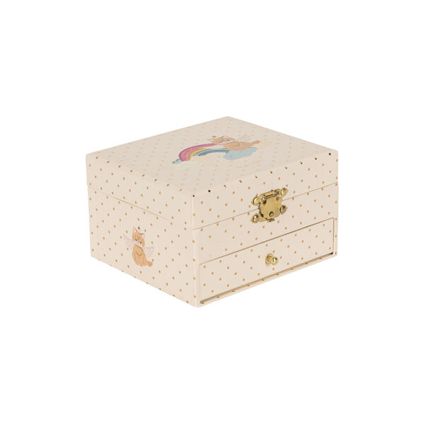Jewelry Box, multi, Konges Sl&oslash;jd