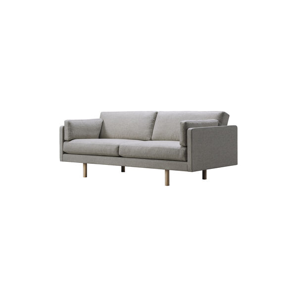 EJ220 2-seater Sofa, Bardal 110, Fredericia Furniture