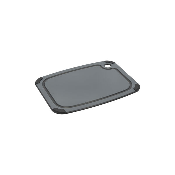 Chopping board, dark grey, Pillivuyt Gourmet