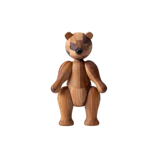 Reworked Anniversary Bear Medium, Kay Bojesen Denmark