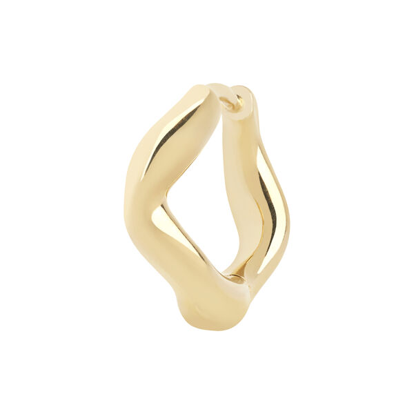 Anil Huggie, gold, Maria Black