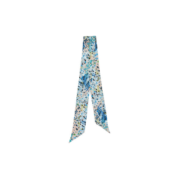 ARTSY TWILLY scarf, green, Bella Ballou