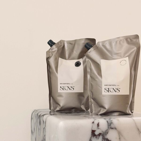 SKNS Dish Soap Refill, SKNS