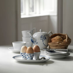 Gifts With History Egg Cup, Royal Copenhagen