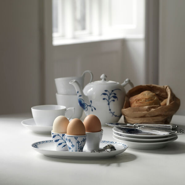 Gifts With History Egg Cup, Royal Copenhagen