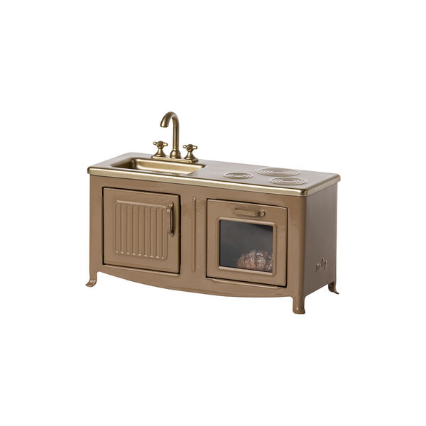 Mouse Kitchen, Maileg