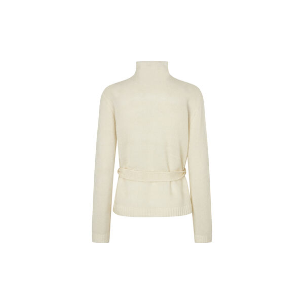 Vivien Knit, sugar, mbyM