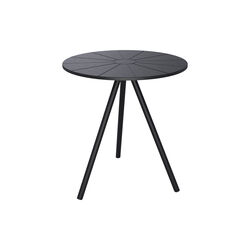 NAMI Table, black, HOUE