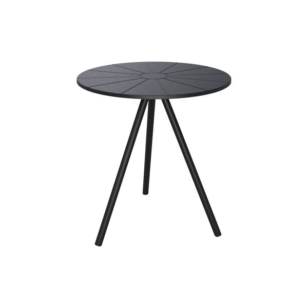 NAMI Table, black, HOUE