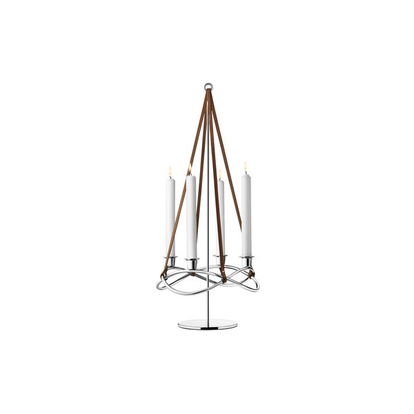 Season Extension for Candleholder, Georg Jensen