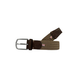 Verbier Belt, taupe, La Boucle