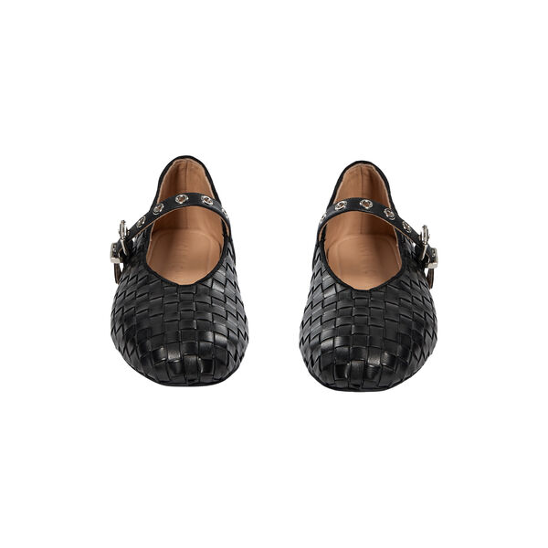 JoaSW Ballerina, black JoaSW Ballerina, black, Sofie Schnoor