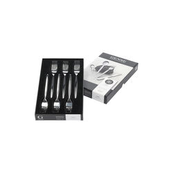 Twist Cake Folk 6 pcs, Gense