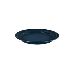 Signature Side Plate Ø 22 cm, nuit, Le Creuset