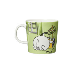 Moomin 80 &aring;rs jubileumsmug Moomintroll, Moomin Arabia