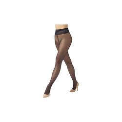 Individual 10 Tights, admiral, Wolford