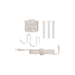 Mount Bundle, pearl, Pedestal