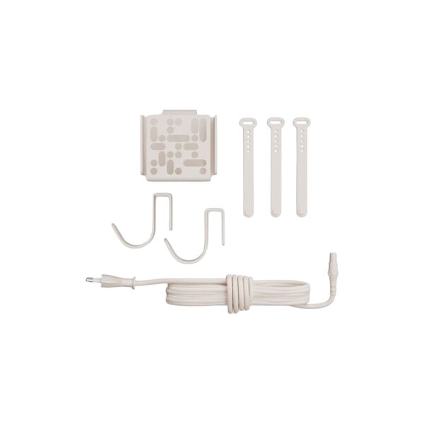 Mount Bundle, pearl, Pedestal