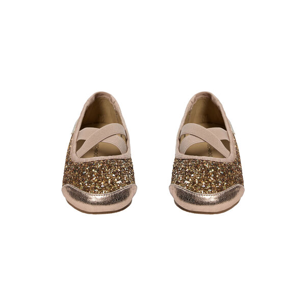 NeliaSK Indoor Shoe, peach NeliaSK Indoor Shoe, peach, Sofie Schnoor