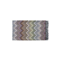 Perseo Throw, 160 multi colour, Missoni Home