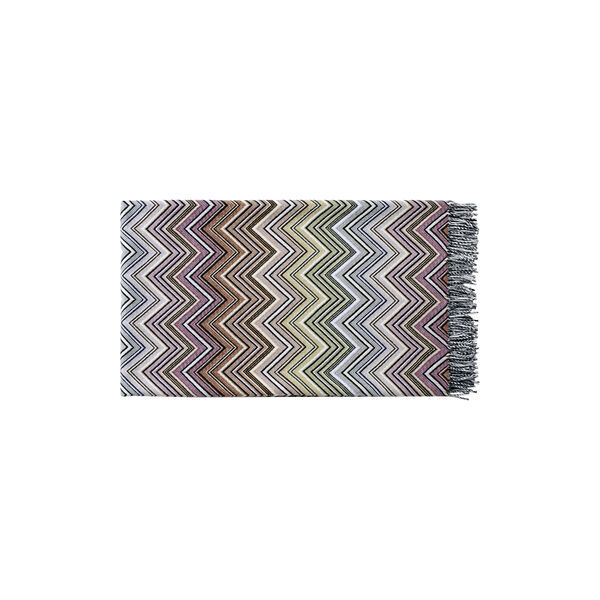 Perseo Throw, 160 multi colour Perseo Throw, 160 multi colour, Missoni Home