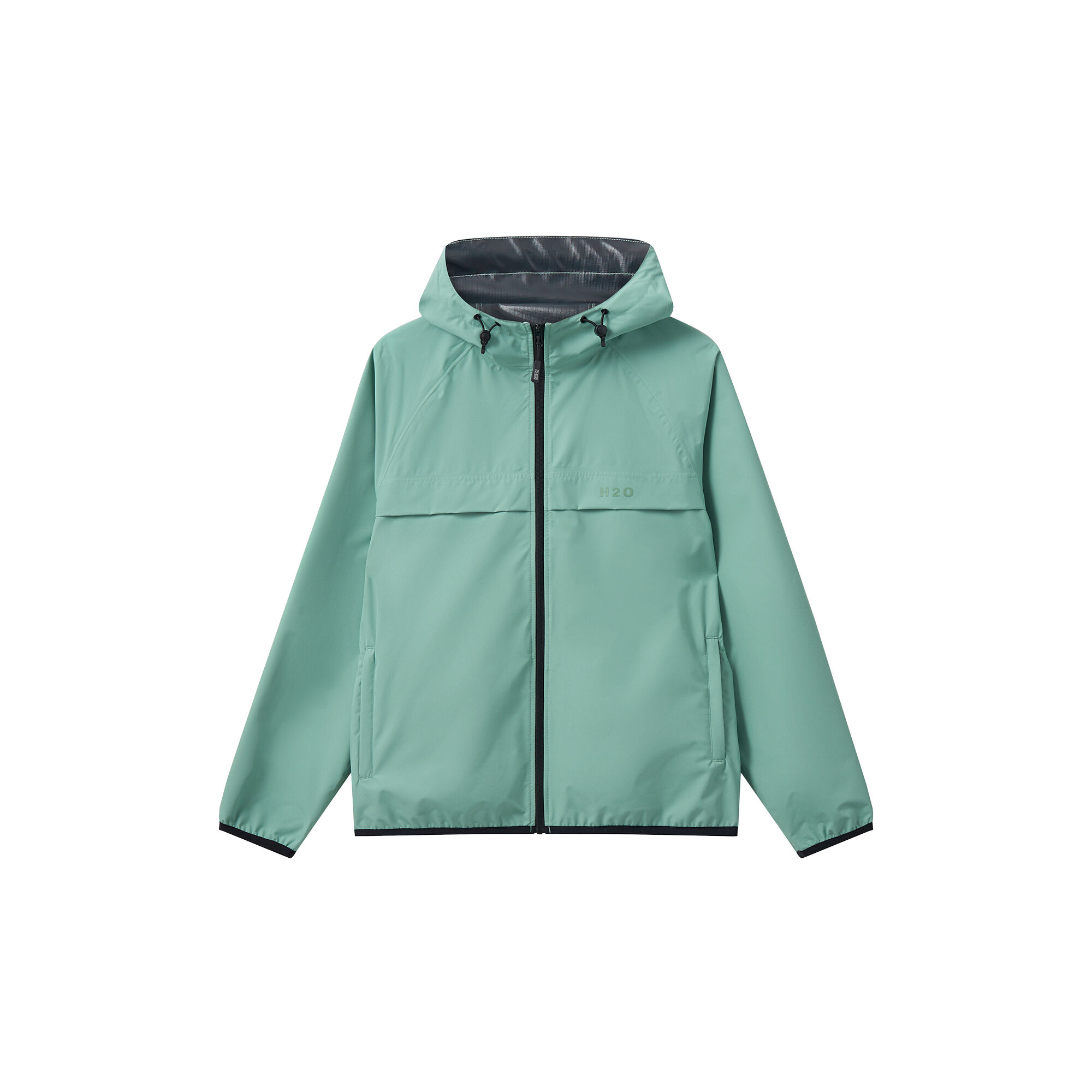 H2o sportswear jacket outlet