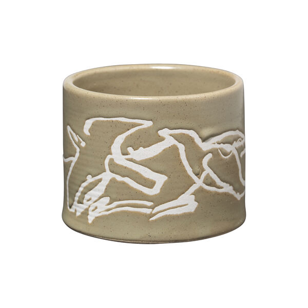 Vuelo Cup, Ferm Living