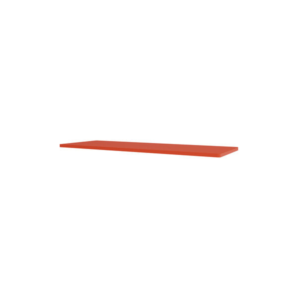 Panton Wire Top Panel, 145 rosehip, Montana Furniture