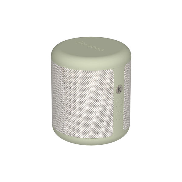 Karl Bluetooth speaker, dusty olive Karl Bluetooth speaker, dusty olive, Kreafunk