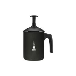 Tuttocrema Milk Frother, black, Bialetti
